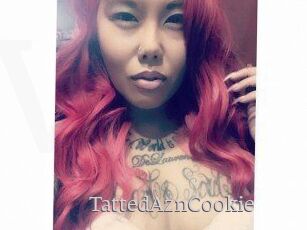 TattedAznCookie