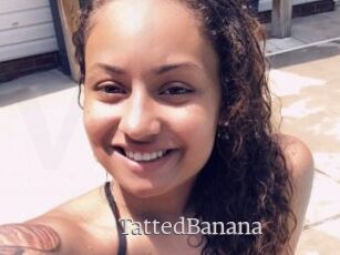 TattedBanana