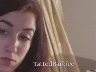 TattedBarbiee