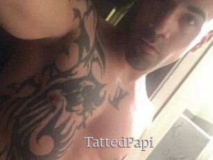 TattedPapi