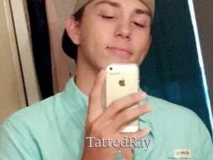 TattedRay