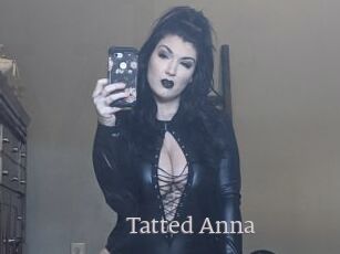 Tatted_Anna