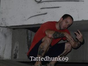 Tattedhunk69