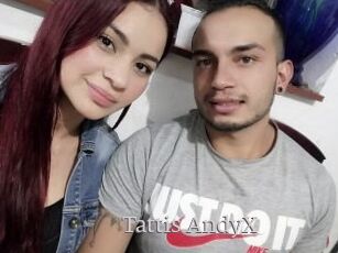 Tattis_AndyX
