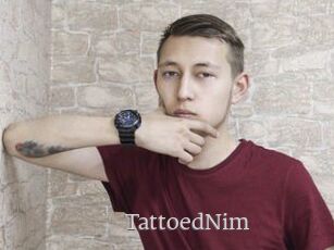 TattoedNim