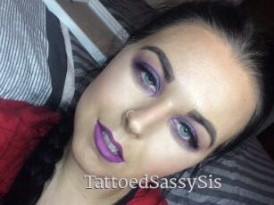 TattoedSassySis