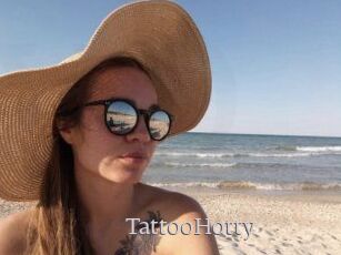 TattooHotty