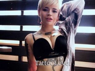 TattooLover