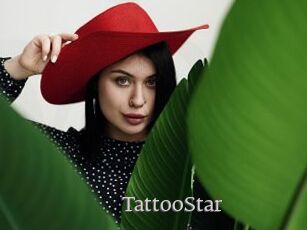 TattooStar
