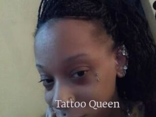 Tattoo_Queen