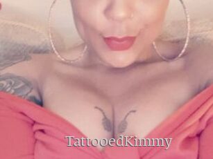 TattooedKimmy