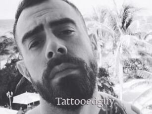 Tattooedguy