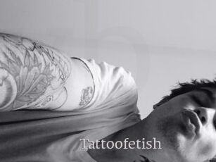 Tattoofetish