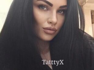 TatttyX