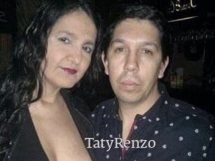 TatyRenzo