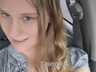 Tawnykit