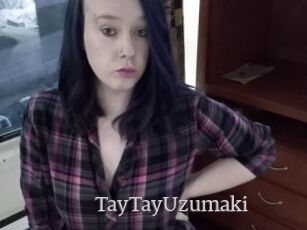 TayTayUzumaki
