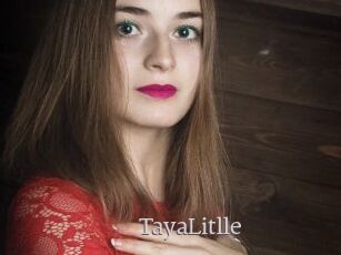 TayaLitlle