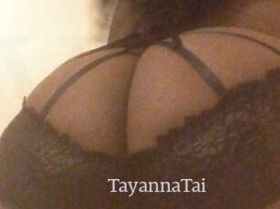 TayannaTai