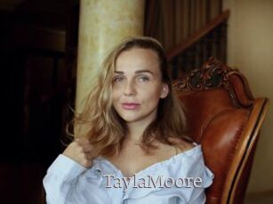 TaylaMoore