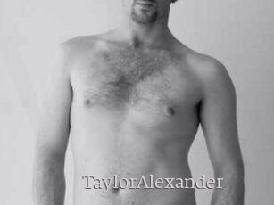 TaylorAlexander
