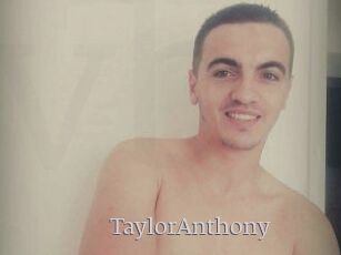 TaylorAnthony