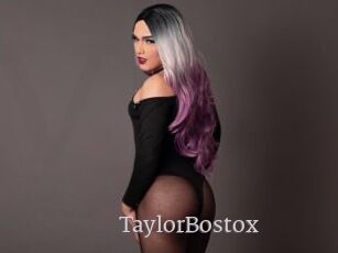 TaylorBostox