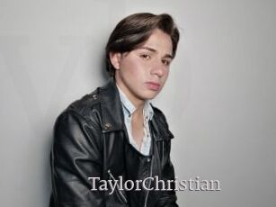 TaylorChristian