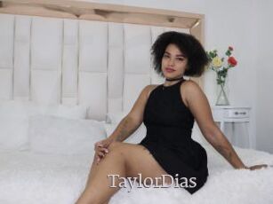 TaylorDias