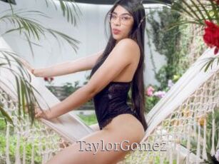 TaylorGomez