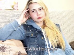 TaylorHoppow