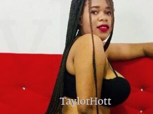 TaylorHott