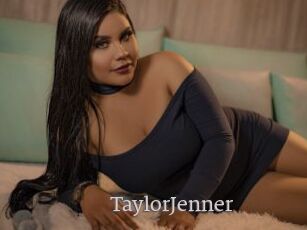 TaylorJenner