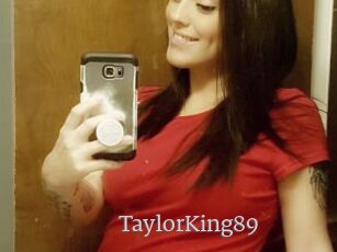 TaylorKing89
