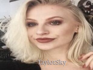 TaylorSky