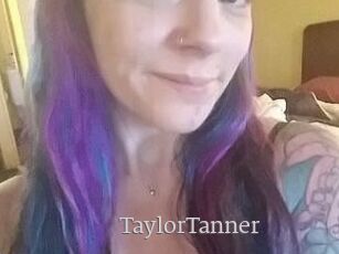 TaylorTanner