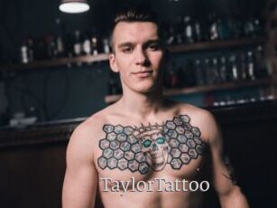 TaylorTattoo