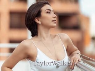 TaylorWalker