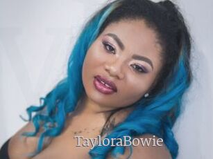 TayloraBowie