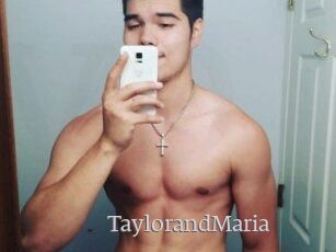 TaylorandMaria