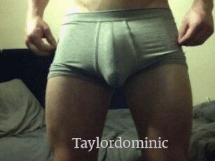 Taylordominic