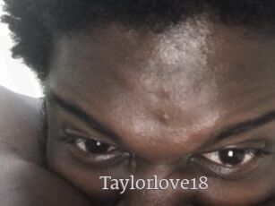 Taylorlove18