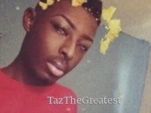 TazTheGreatest