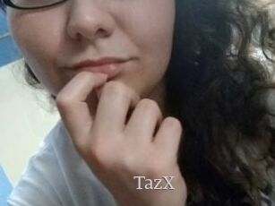 TazX
