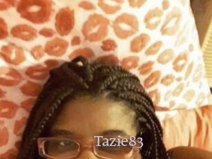 Tazie83