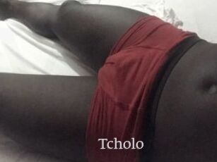 Tcholo