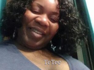 TeTee
