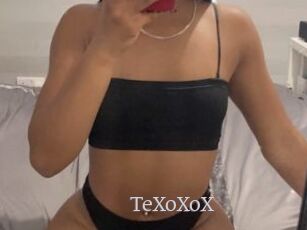 TeXoXoX