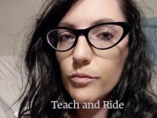 Teach_and_Ride