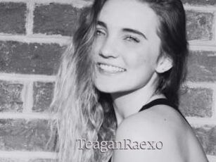 TeaganRaexo